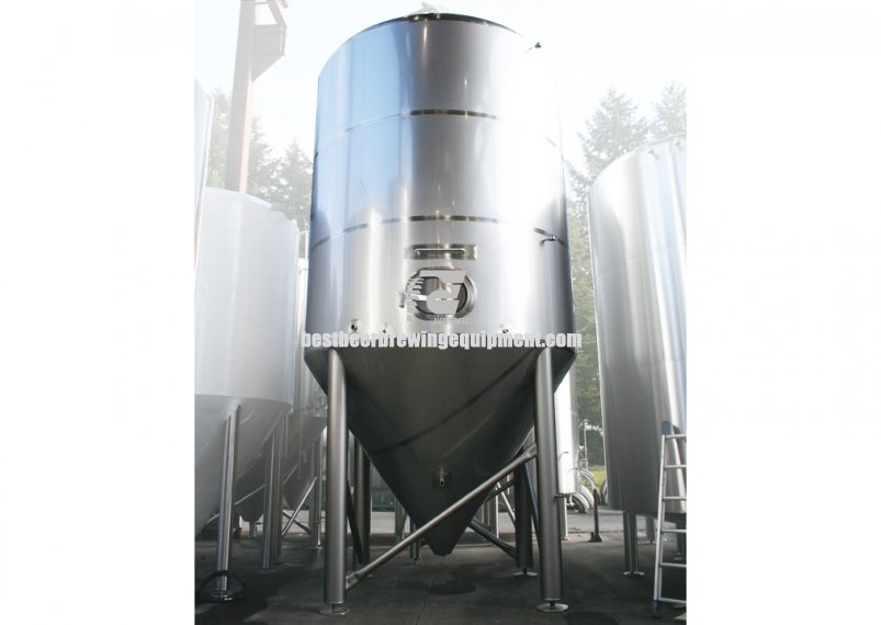 140BBL stainless steel beer fermentation tank